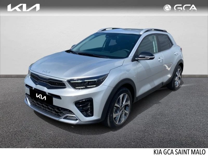 Image principale du véhicule