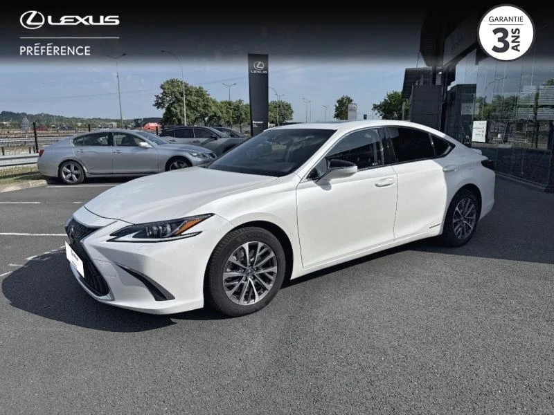 Image principale du véhicule