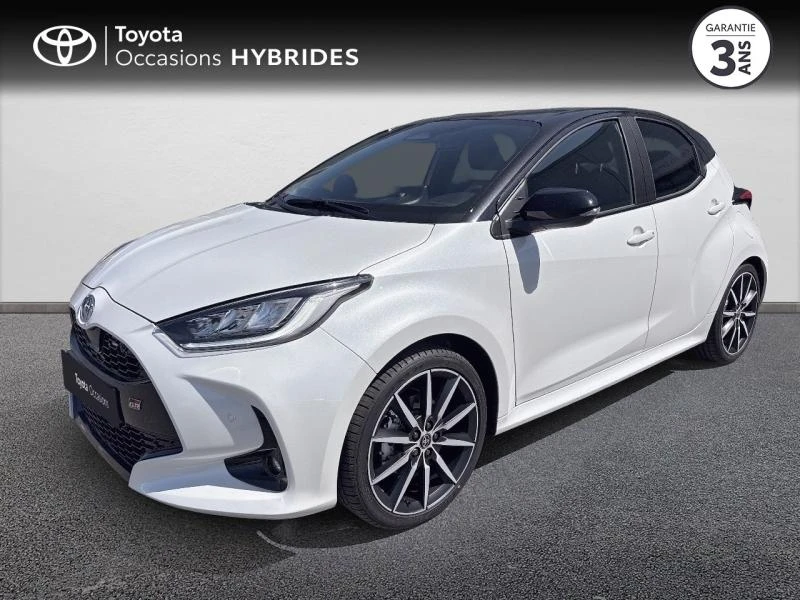 Image principale du véhicule