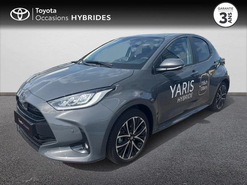 Image principale du véhicule