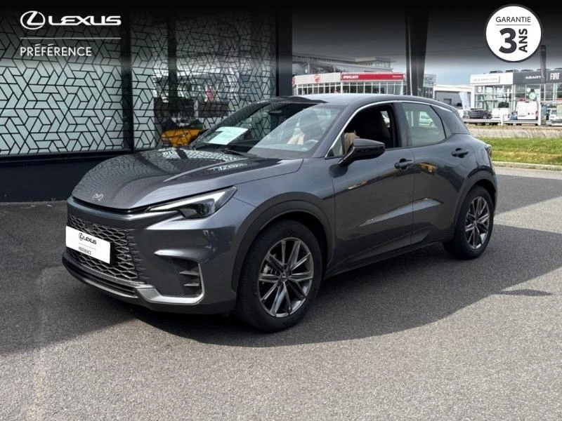 Image principale du véhicule