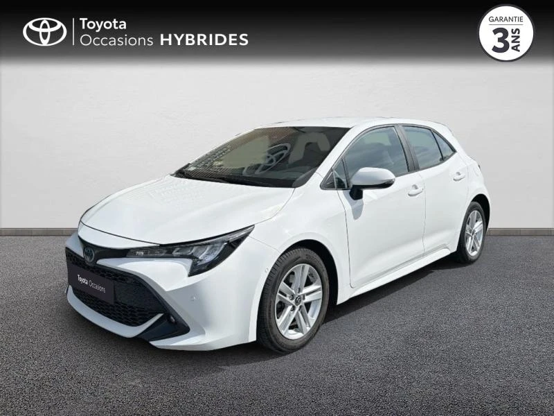 Image principale du véhicule