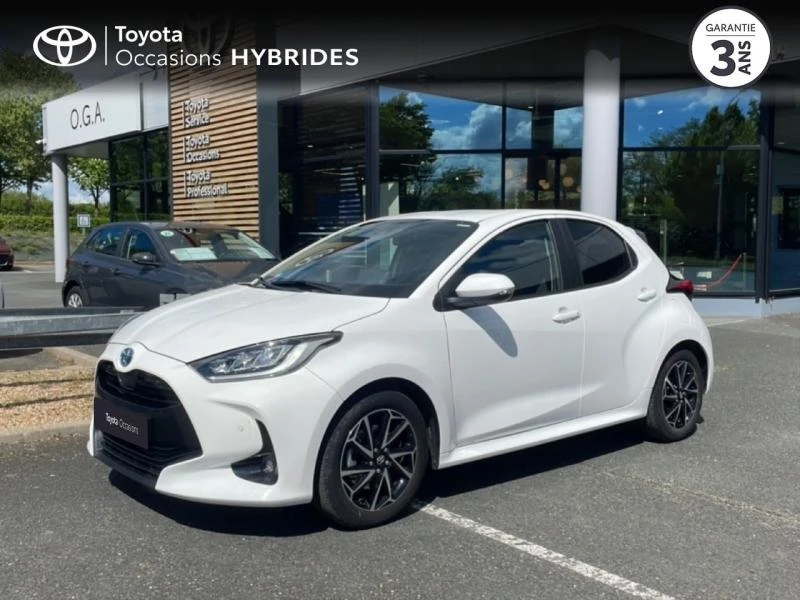 Image principale du véhicule