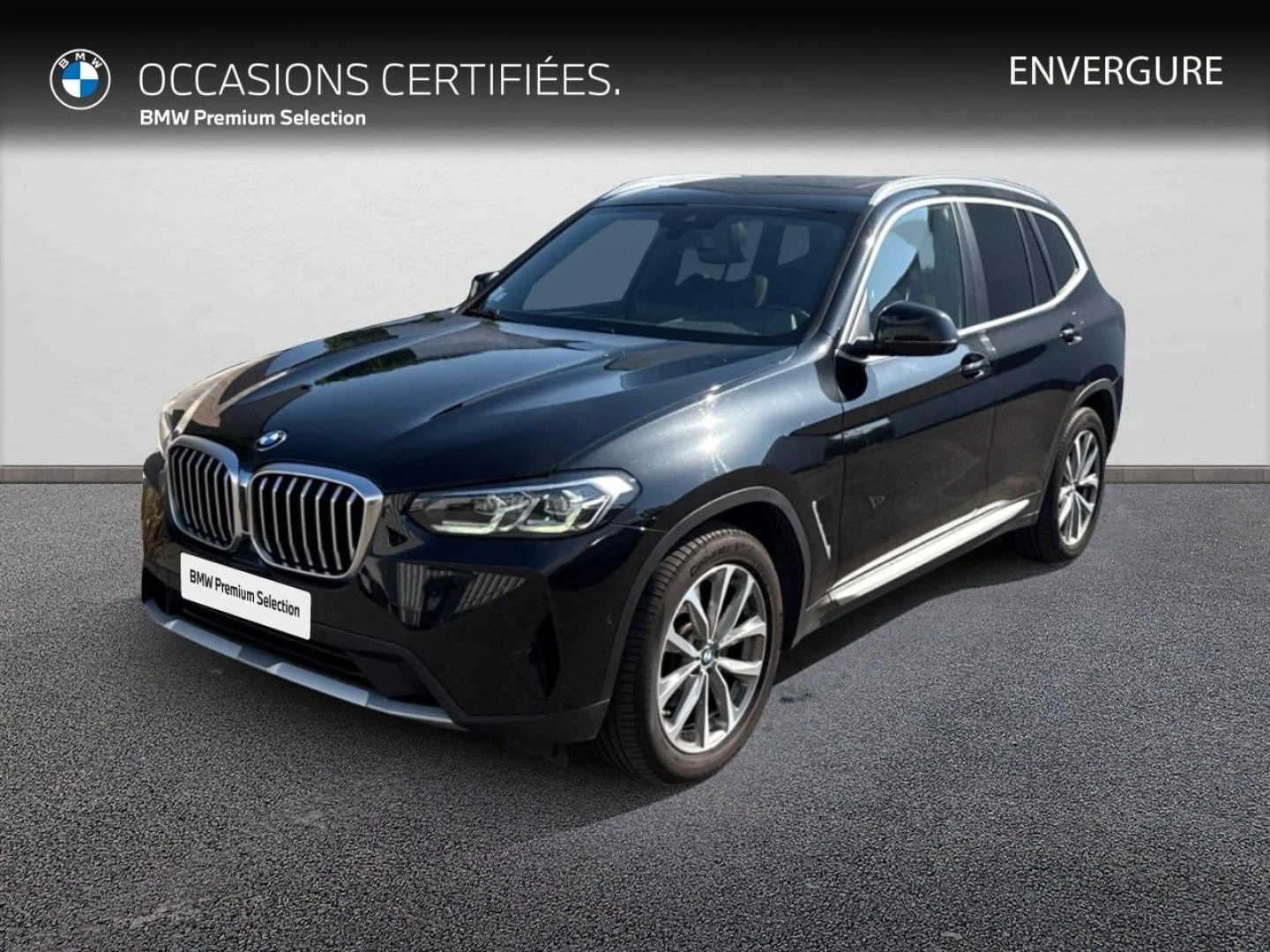 Image principale du véhicule