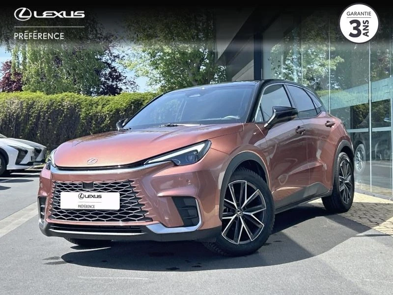 Image principale du véhicule