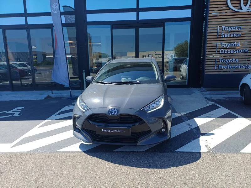 Image principale du véhicule