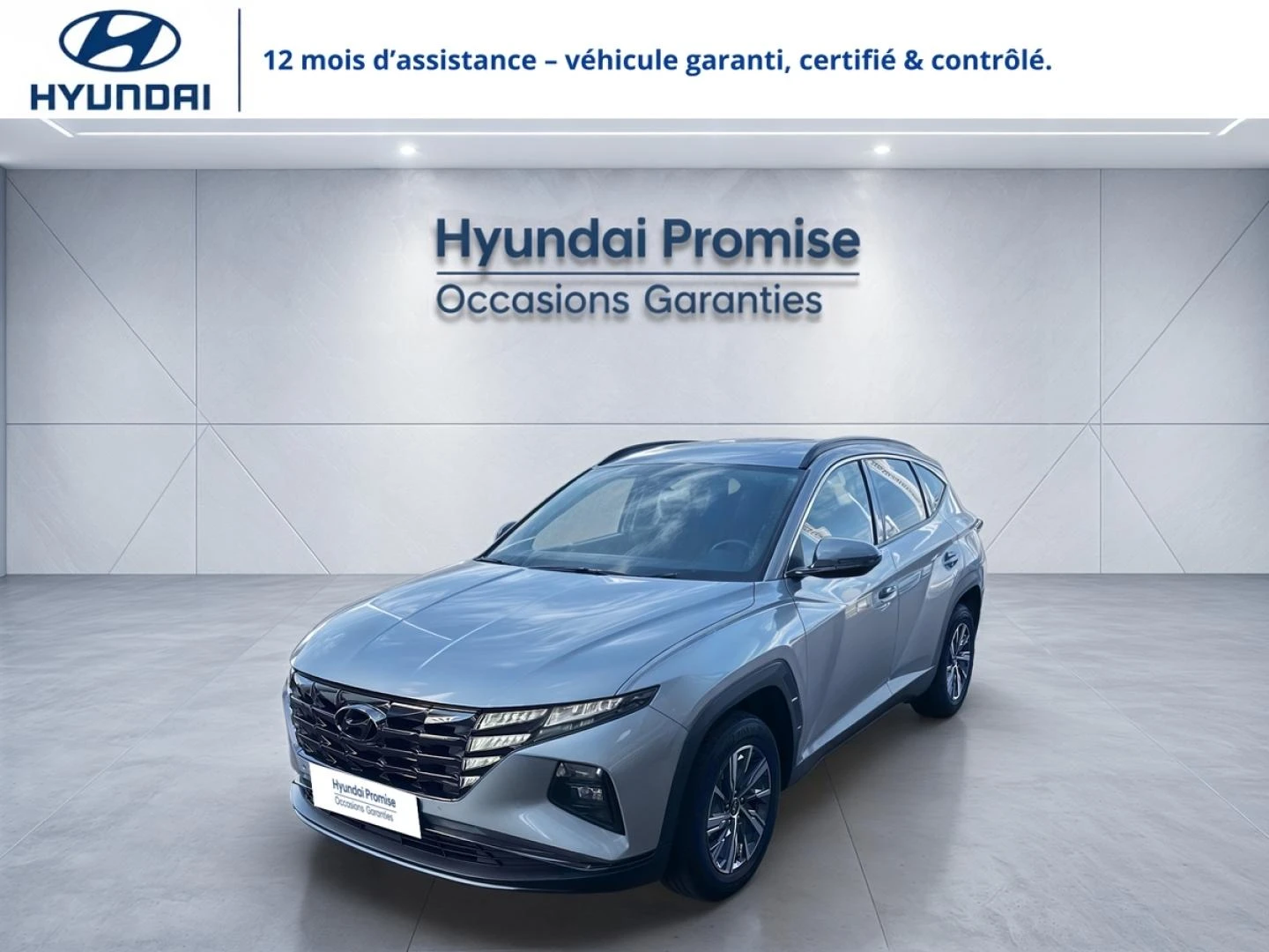 Image principale du véhicule