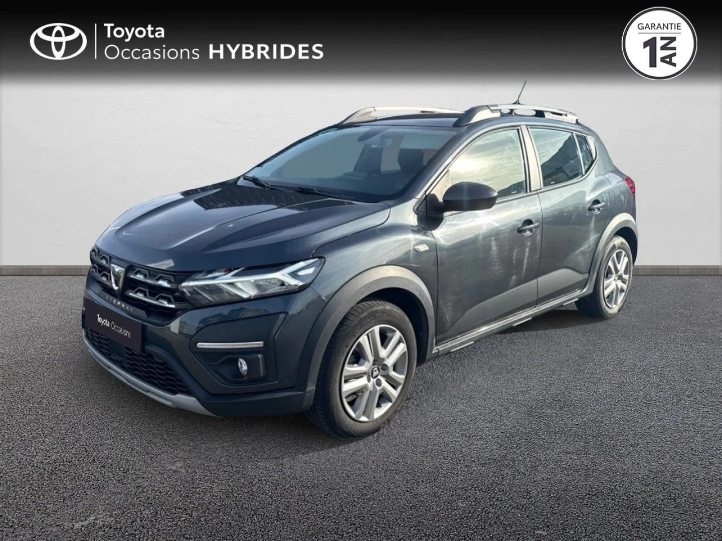 Image principale du véhicule