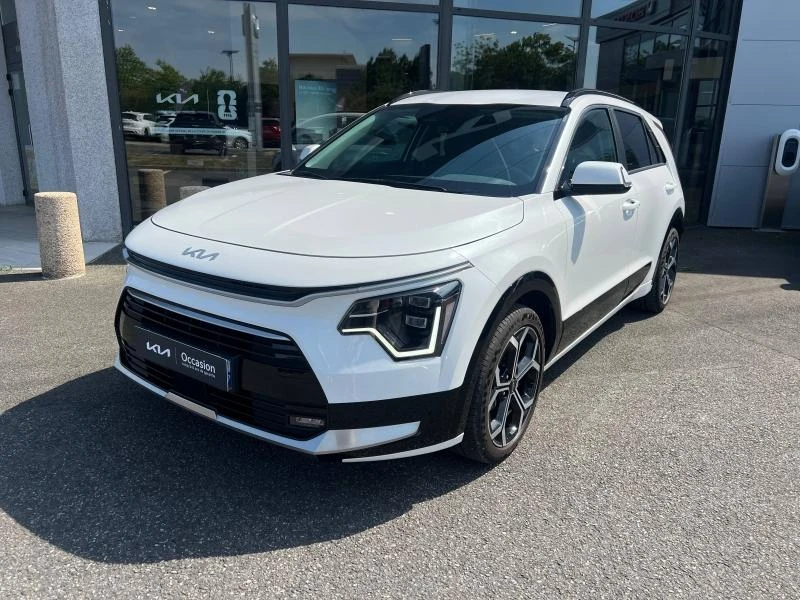 Image principale du véhicule