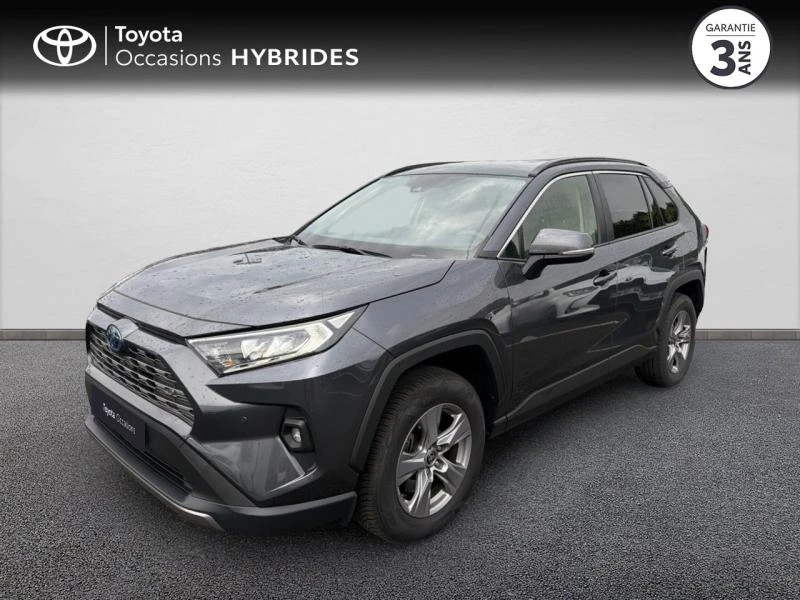 Image principale du véhicule