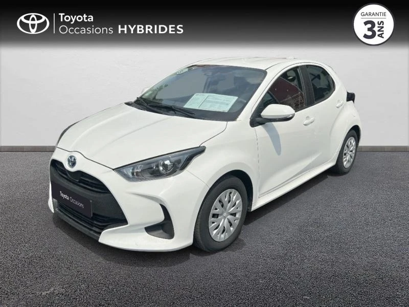 Image principale du véhicule