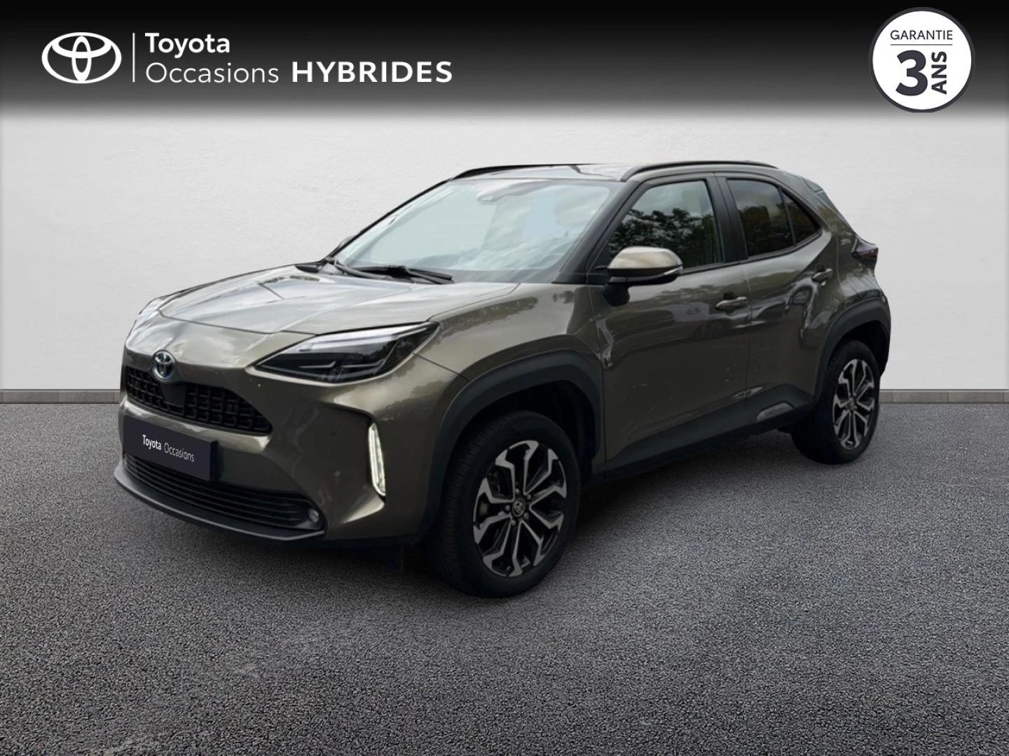 Image principale du véhicule