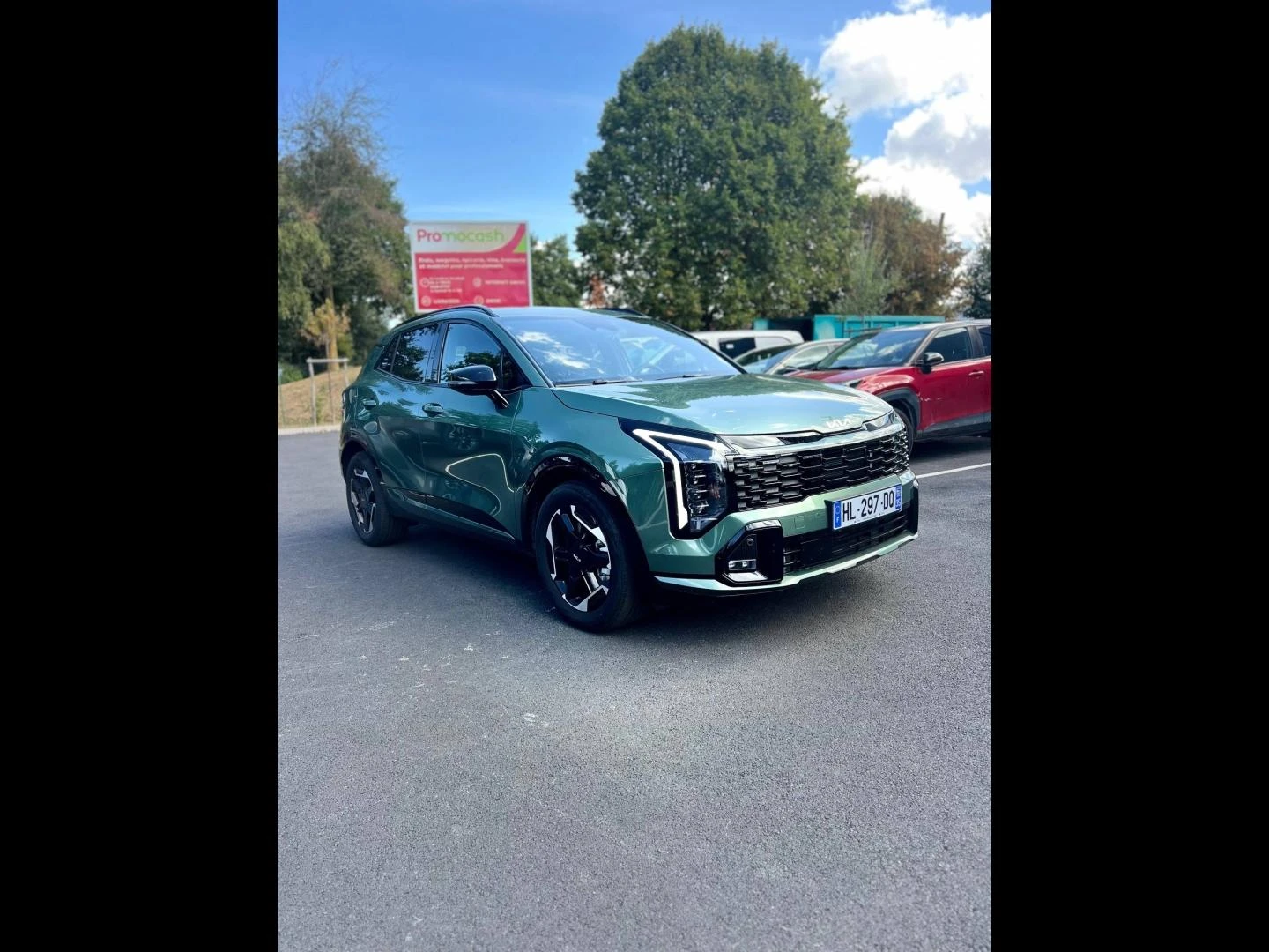 Image principale du véhicule
