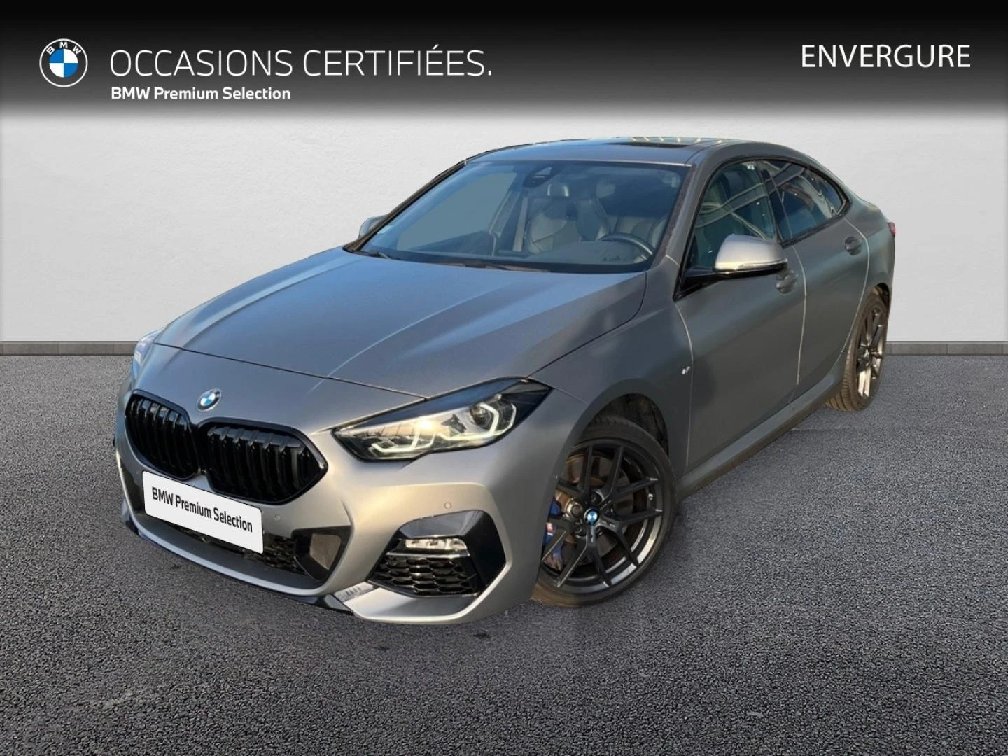 Image principale du véhicule