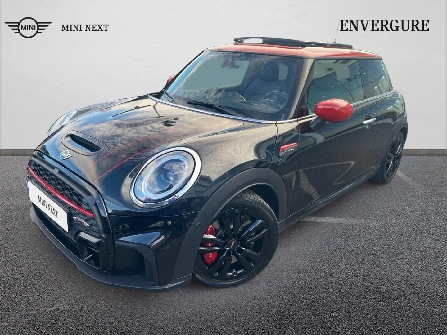 Image principale du véhicule