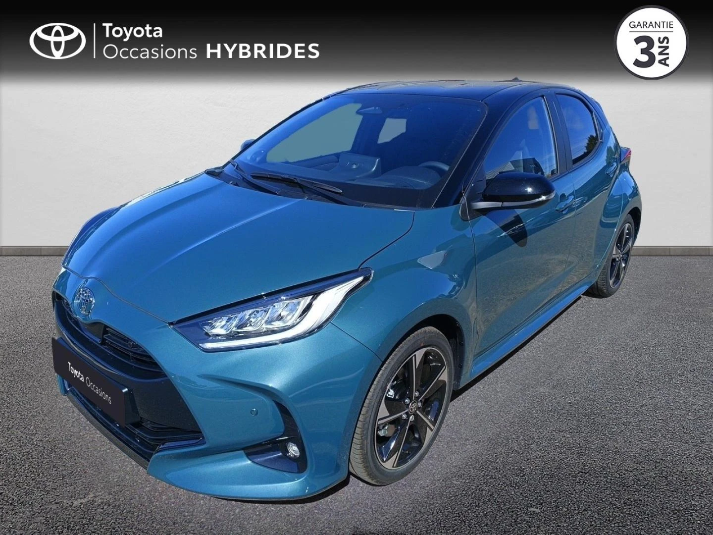 Image principale du véhicule