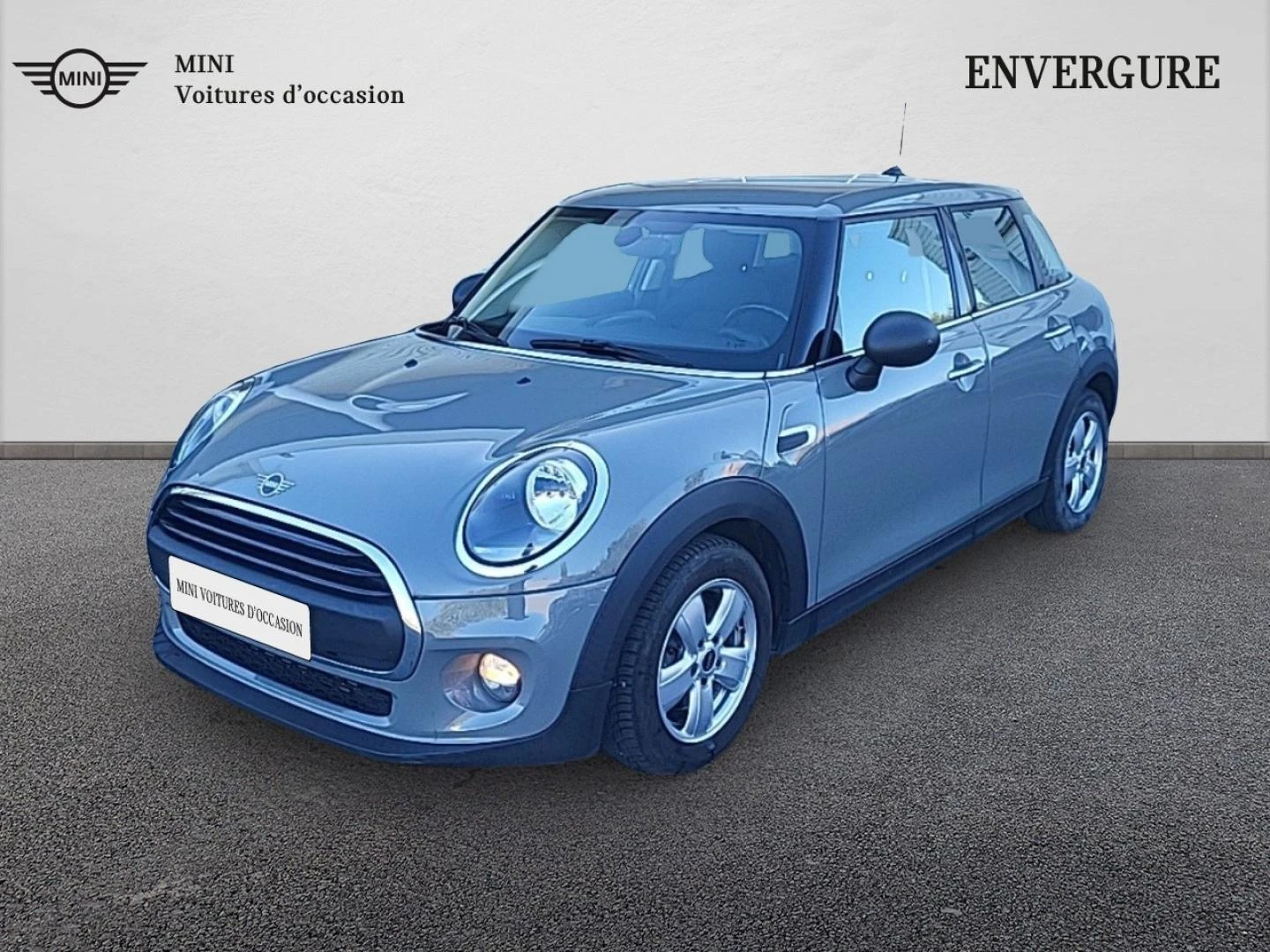 Image principale du véhicule
