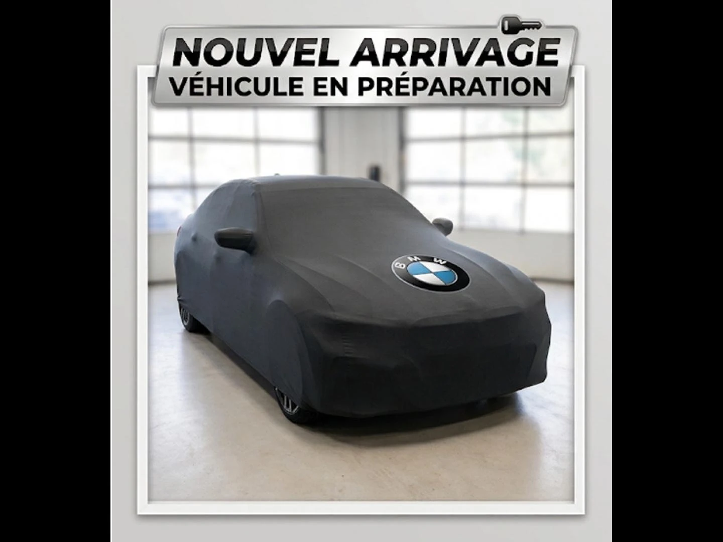 Image principale du véhicule