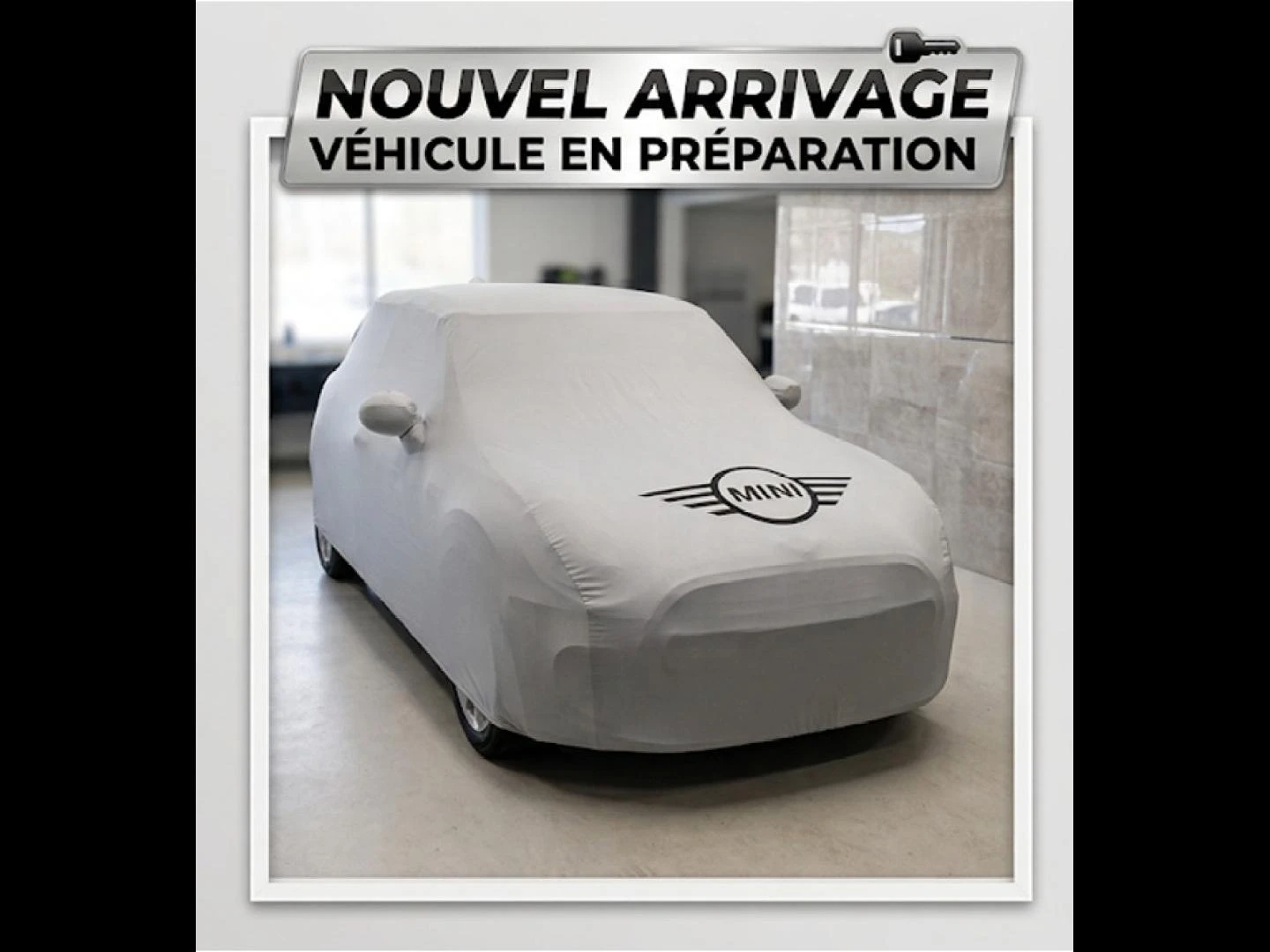 Image principale du véhicule