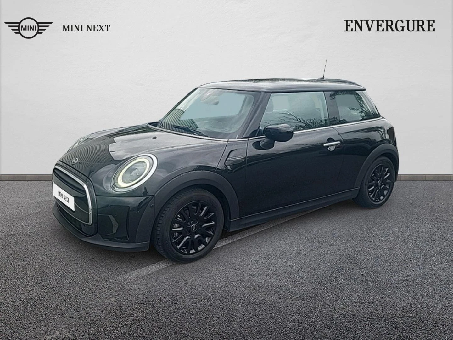 Image principale du véhicule