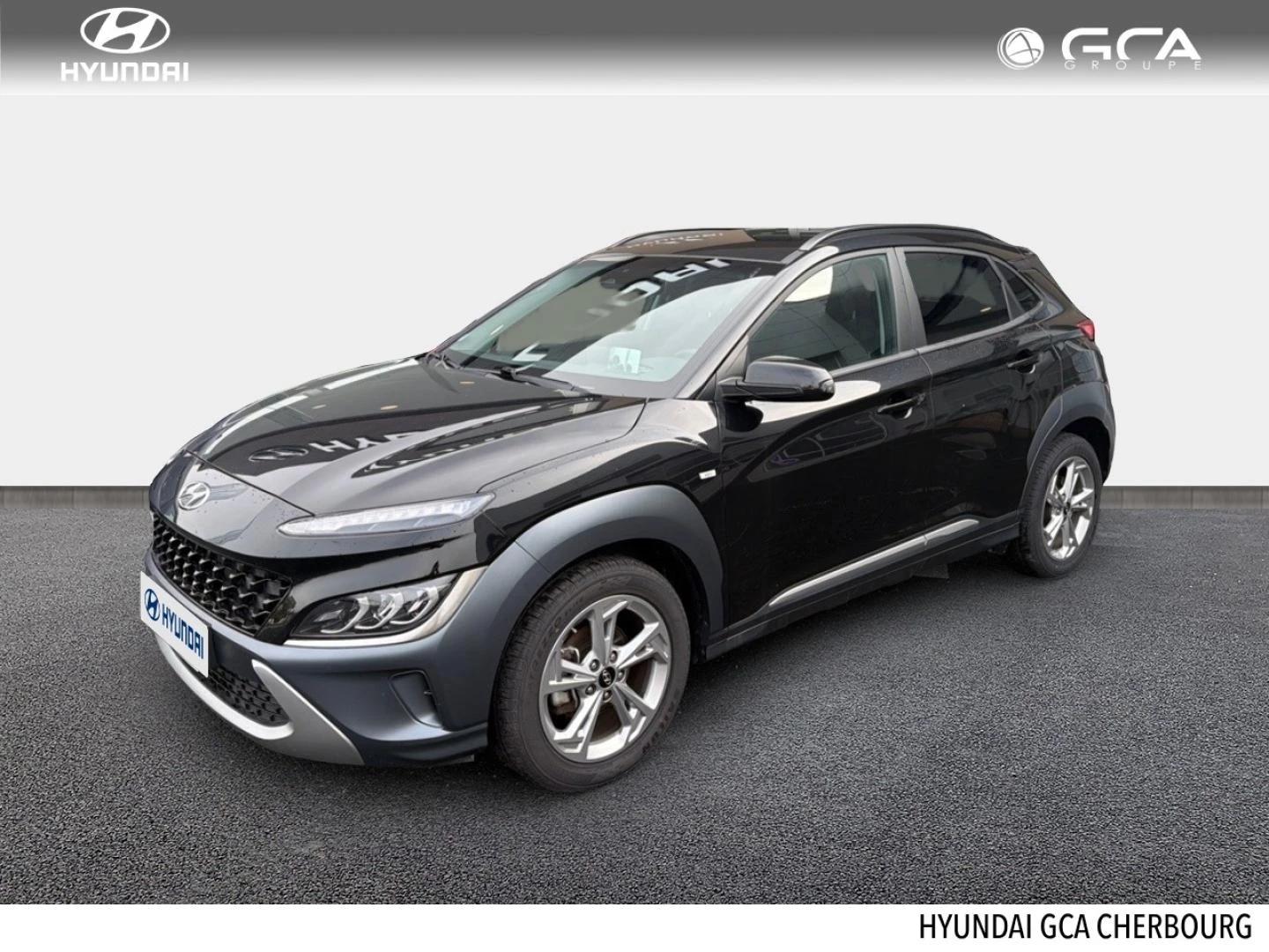 Image principale du véhicule
